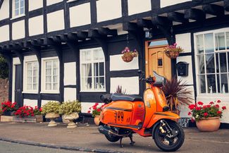 Weobley