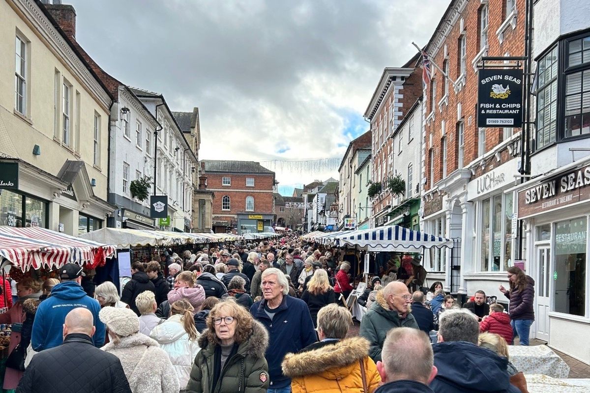 Christmas Fayre