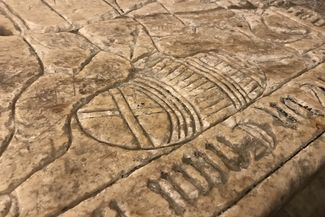 cider tomb