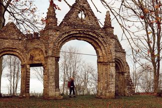 shobden arches