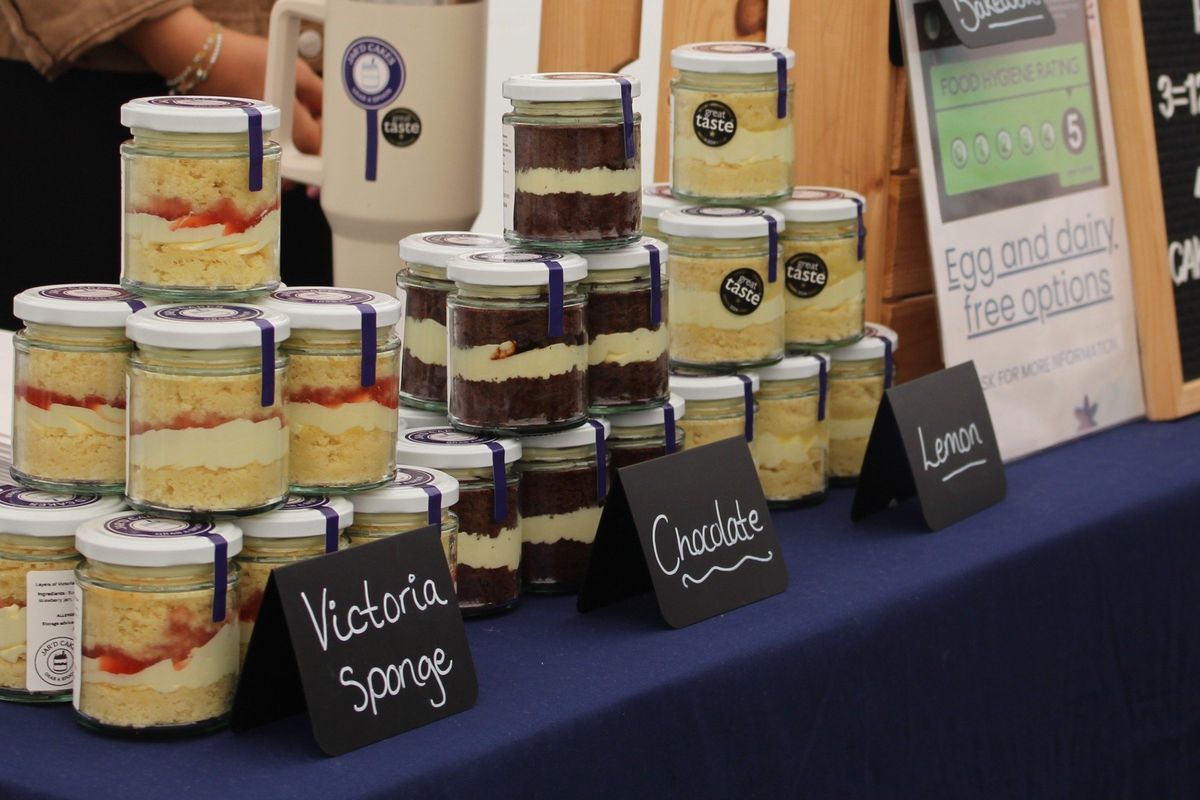 Kington Show