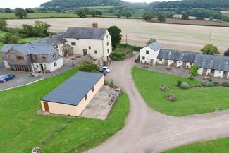 Much Dewchurch Holiday Cottages