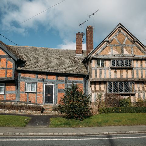 West Street, Pembridge