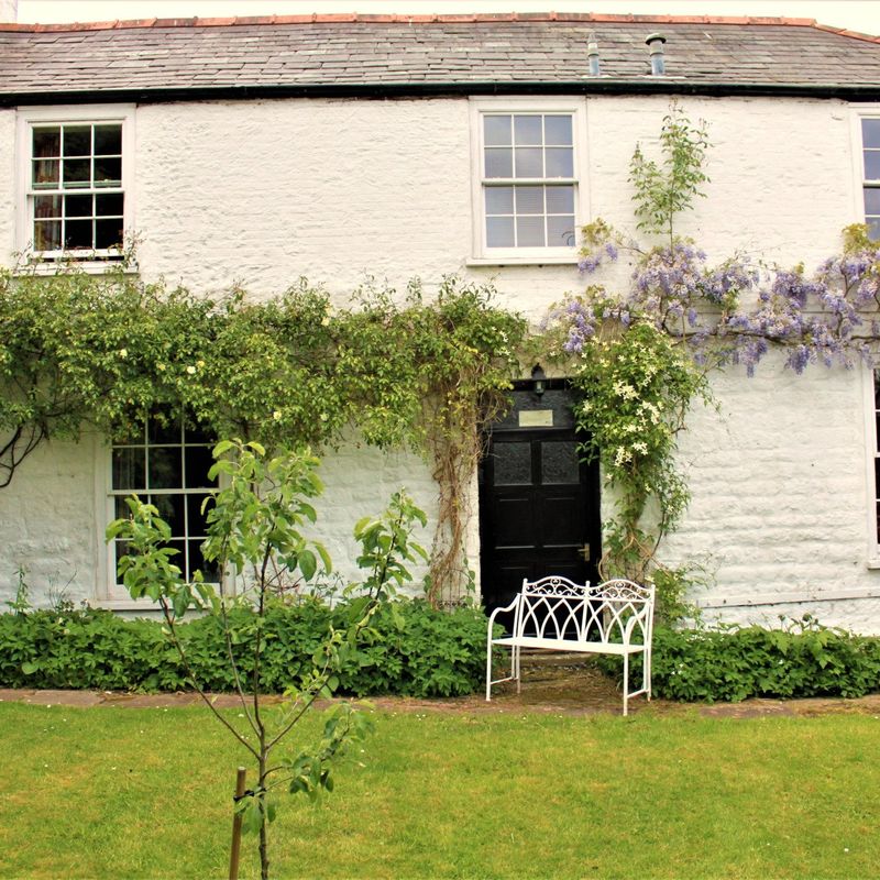 Broome Farm