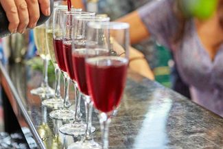 british cassis