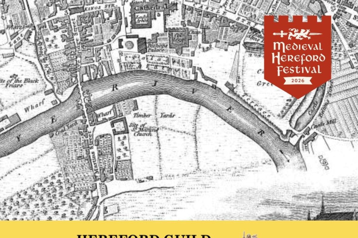 History Guided Walks