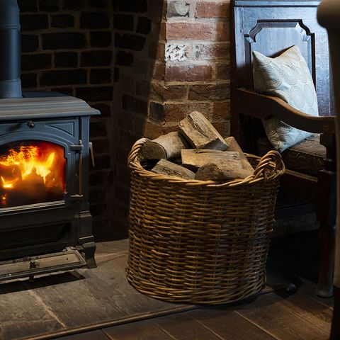 logburner