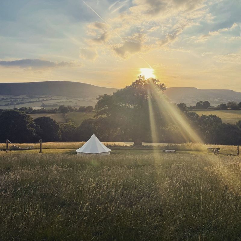 Grove Farm Glamping
