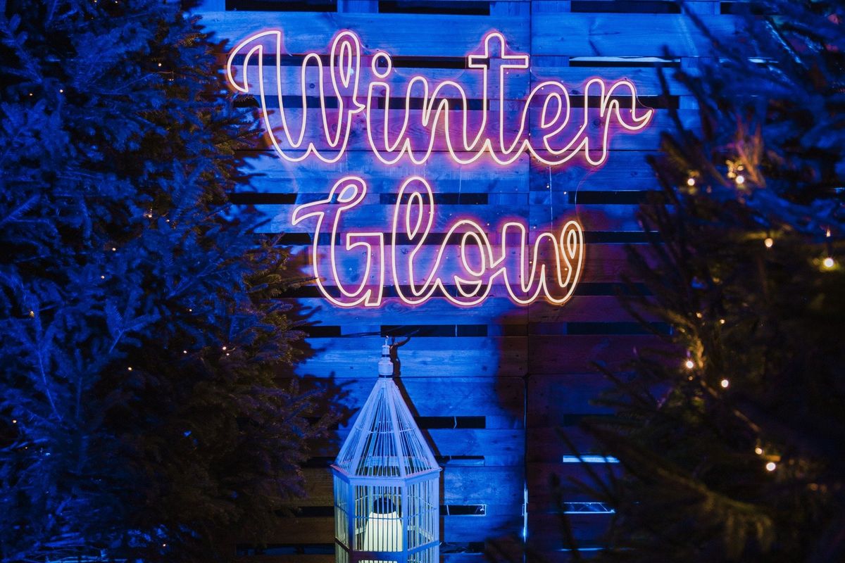Winter Glow