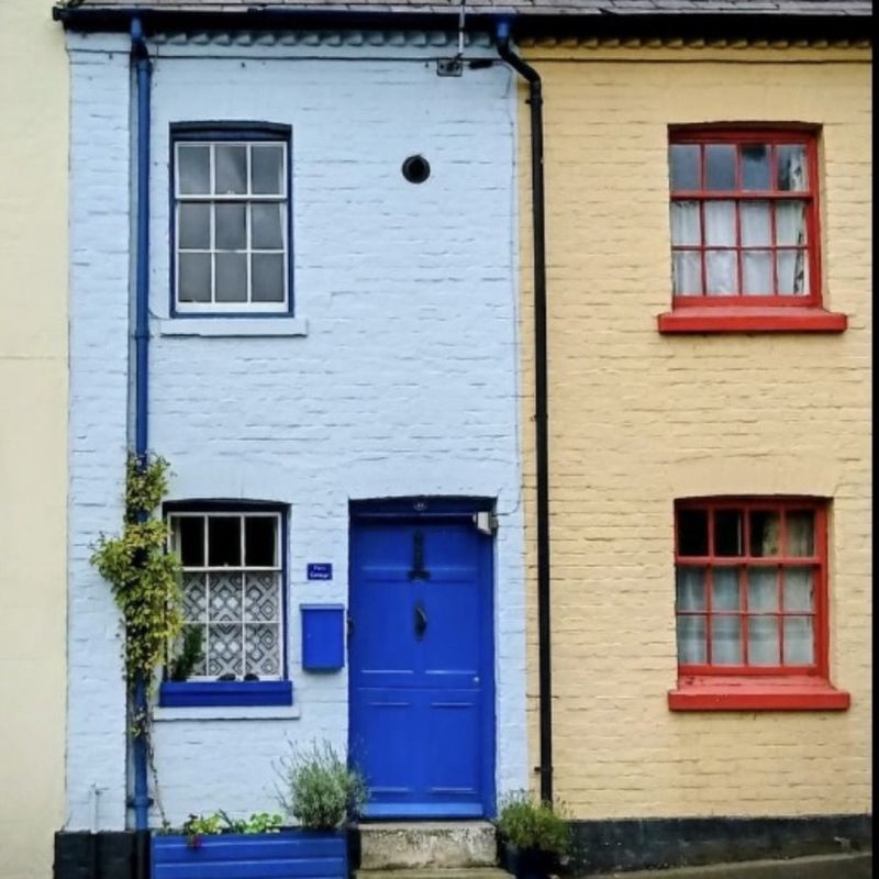 Flo’s Cottage
