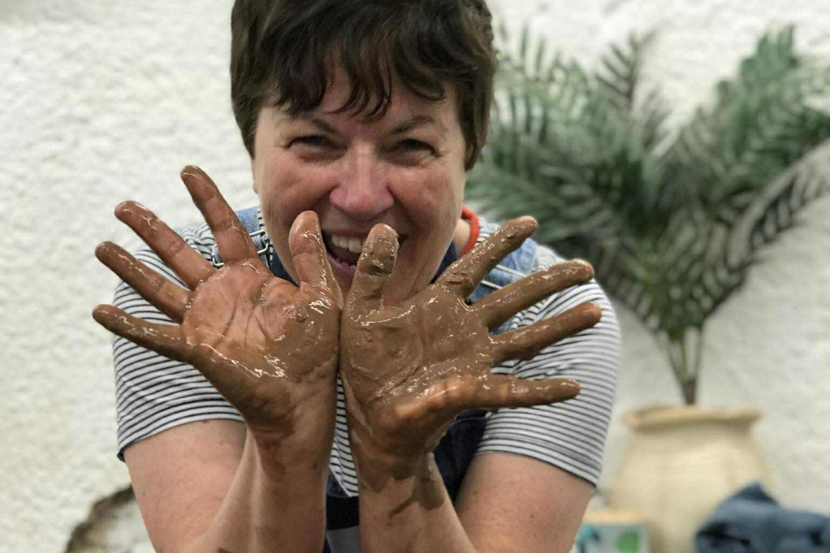 Potters Wheel Course 26th September 2026