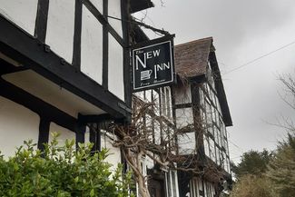 The New Inn
