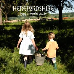 Herefordshire Ad