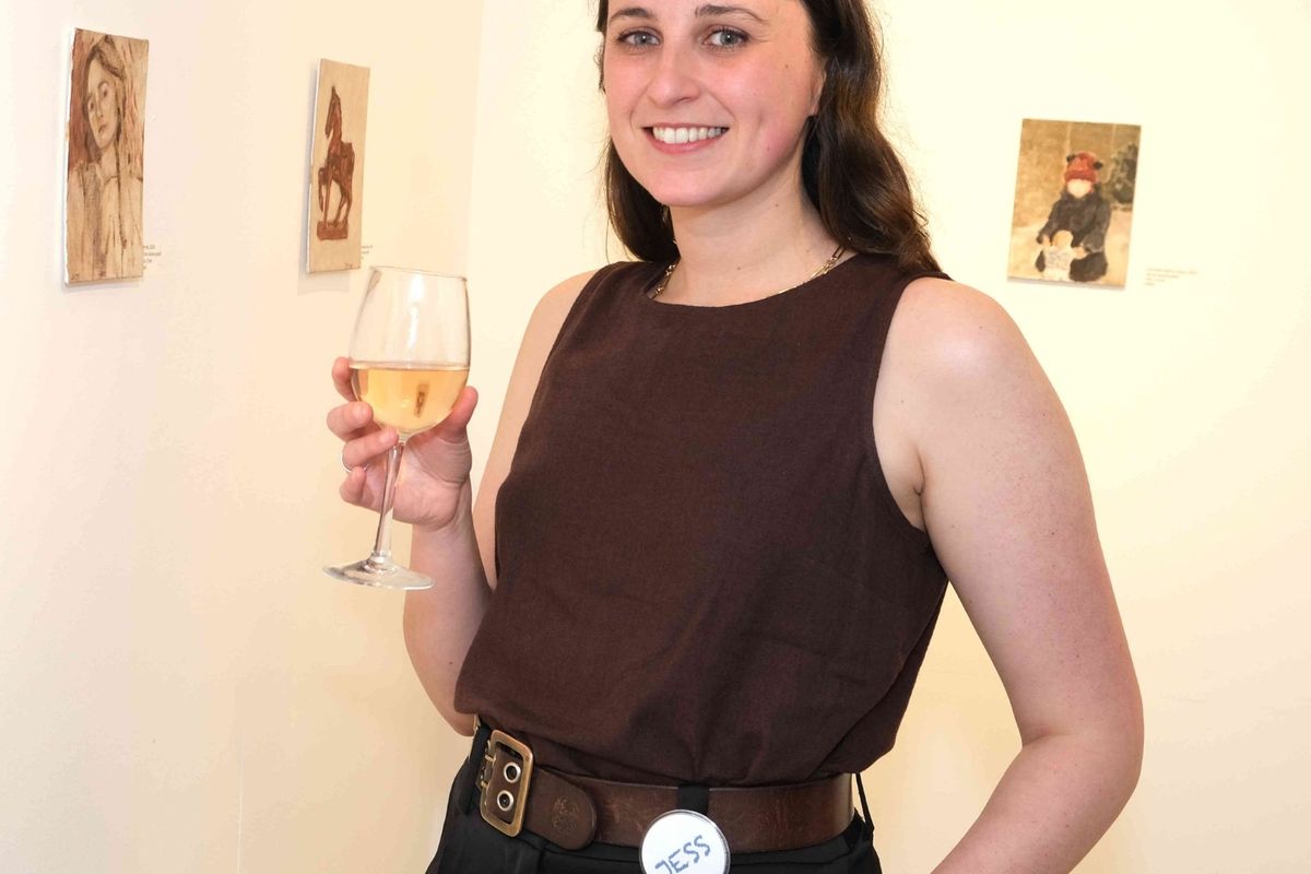 Jess Dixon