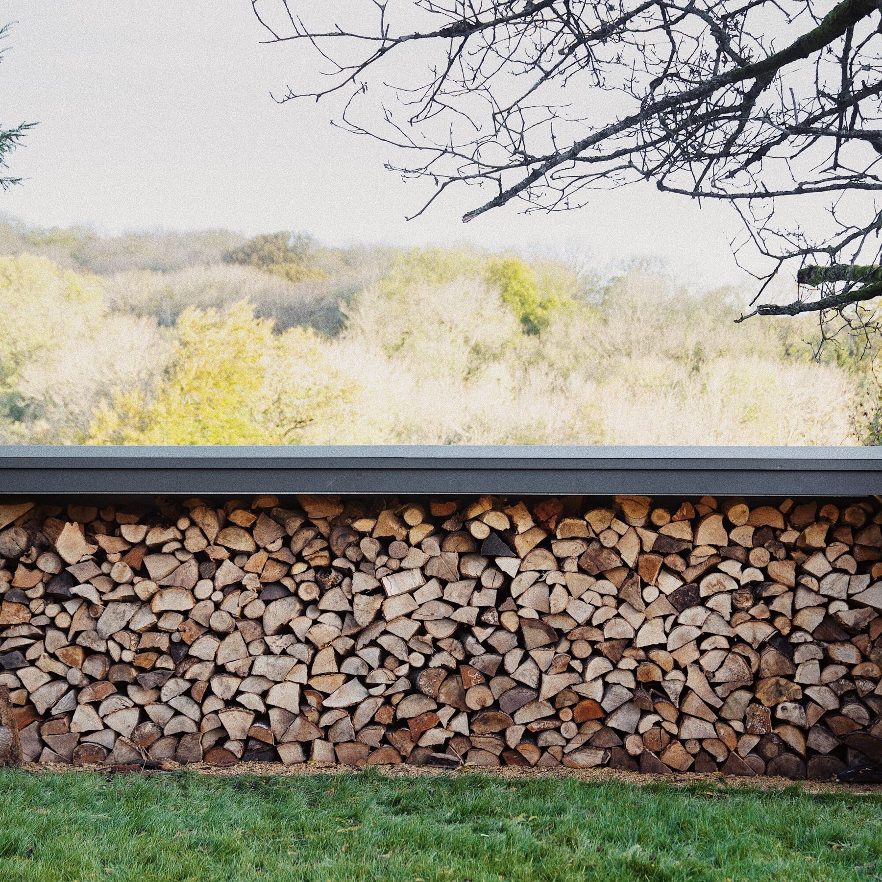 The log store