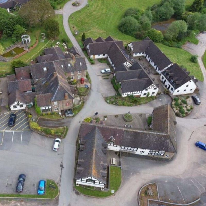 The Fisherman’s Arms Pub