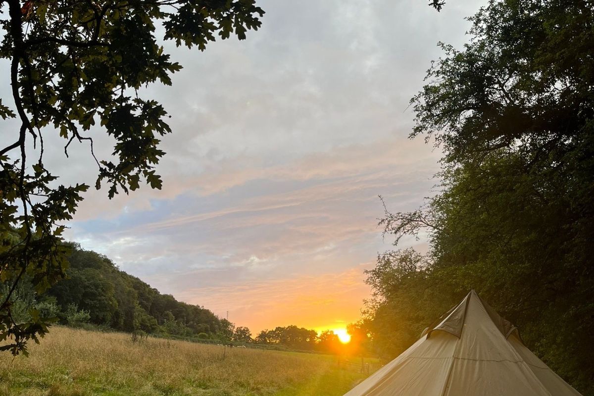 Woman’s wilderness weekends