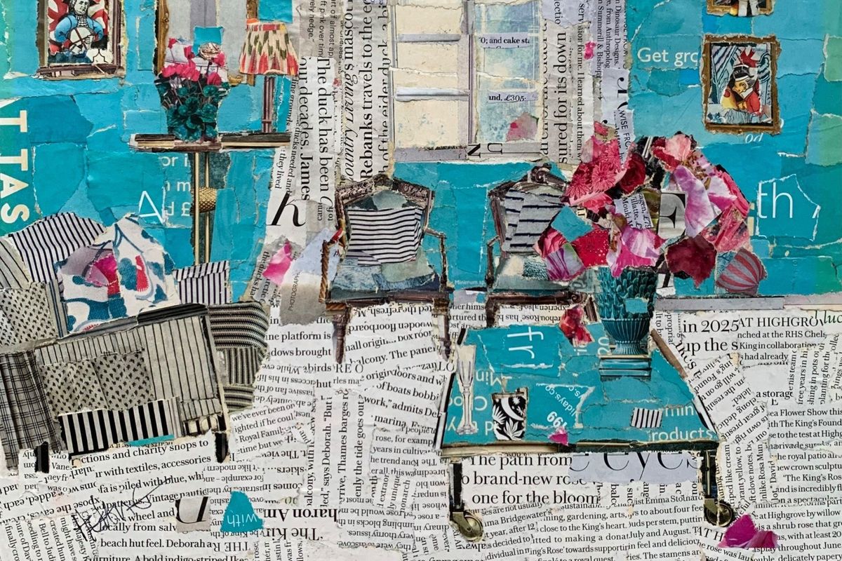 Helen Norman