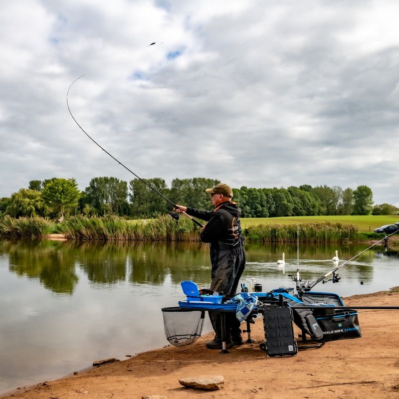 Andys Fishing Lake
