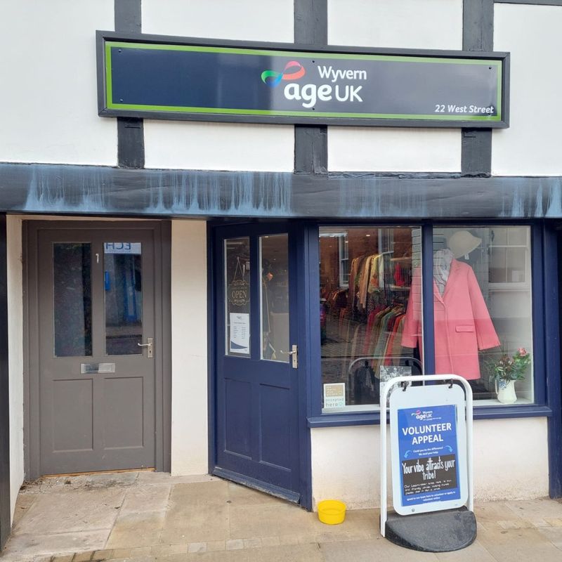 Age UK