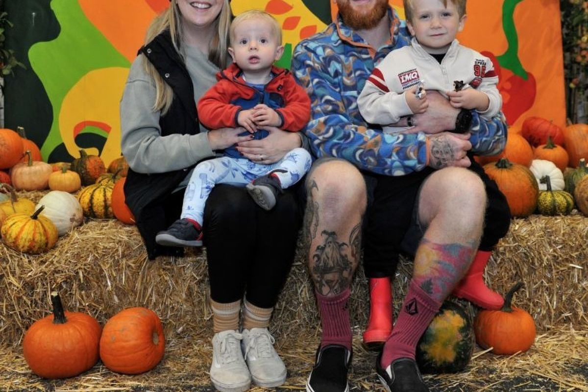 Family Fun