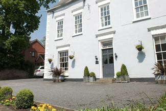 The Bridge House Hotel