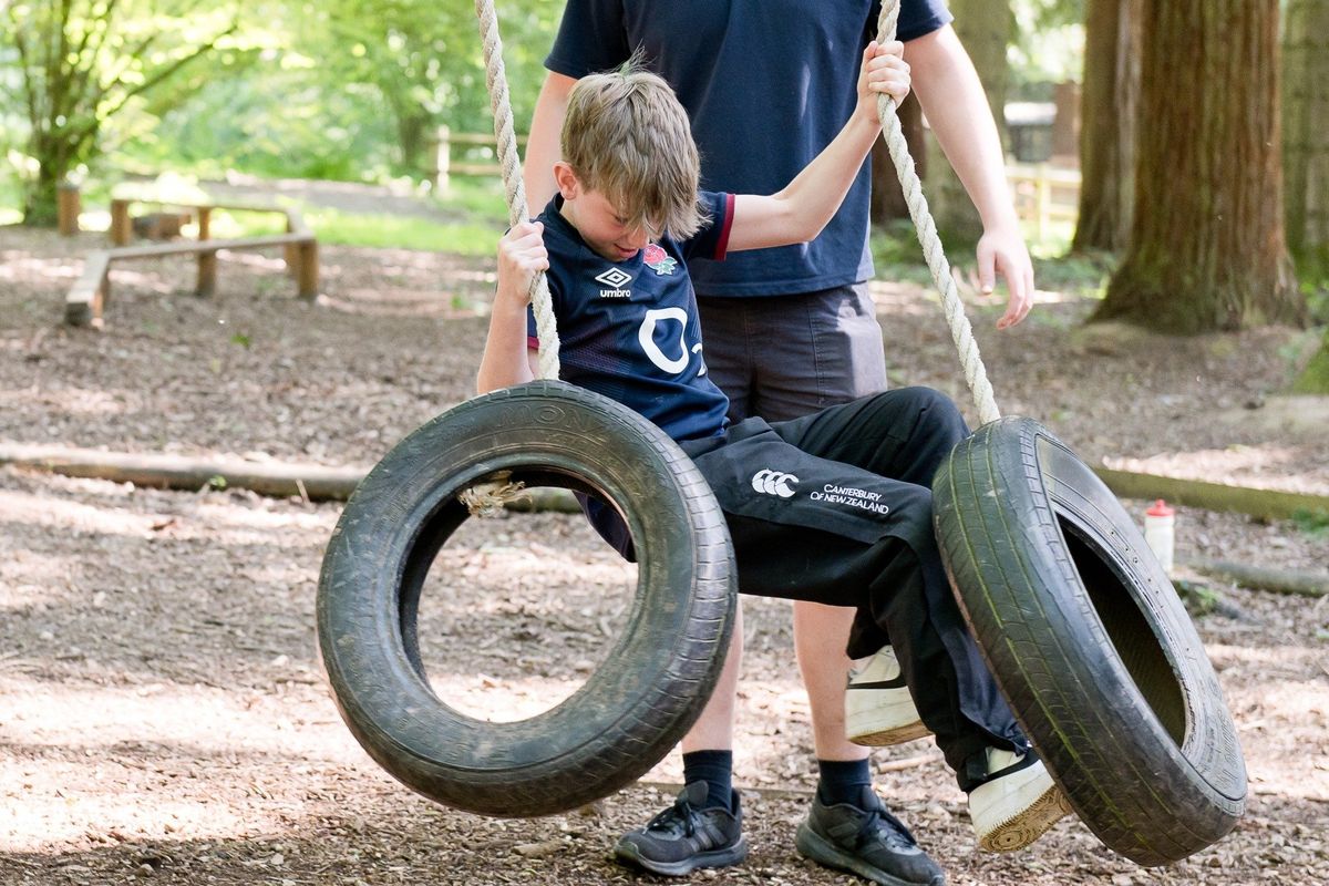 Holiday Club