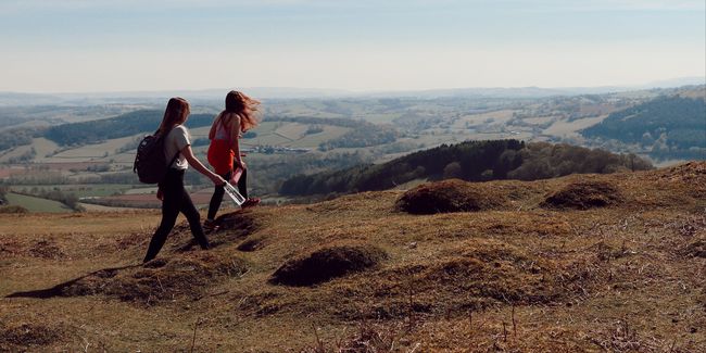 garway hill