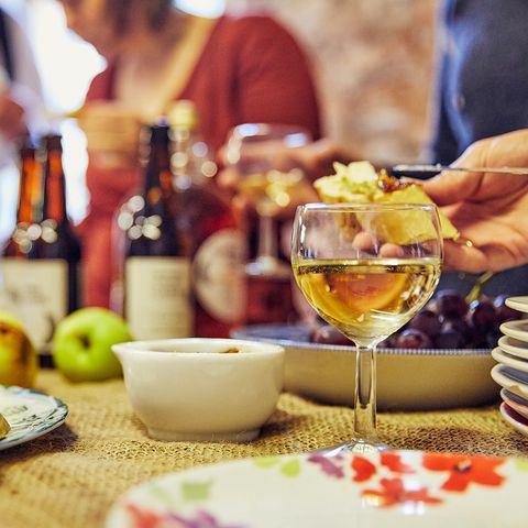 Newton Court Cider