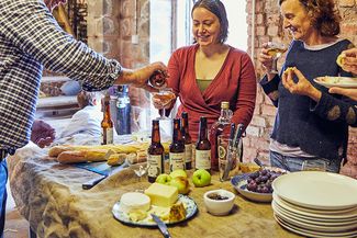cider makers