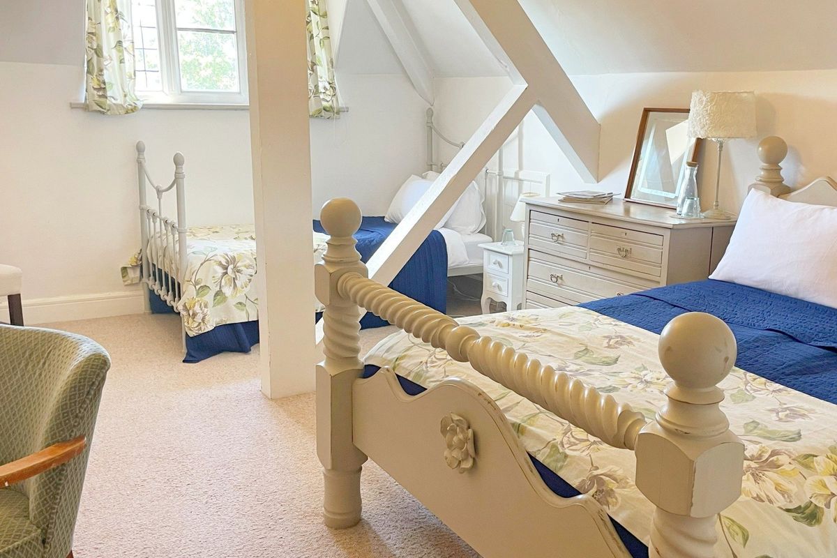 Barnaby Room