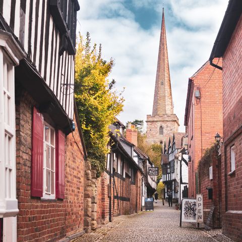 Ledbury