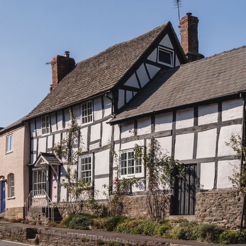 West Street, Pembridge