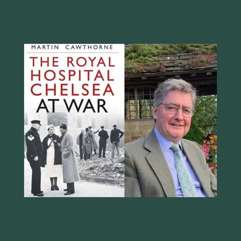 The Royal Hospital Chelsea at War