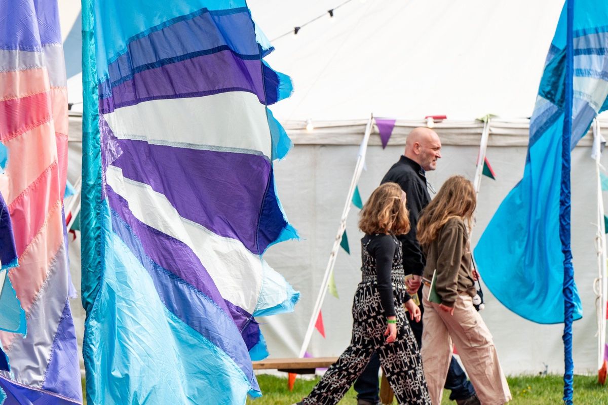 Hay Festival