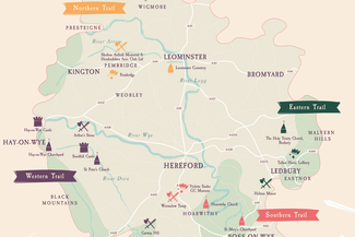 VH Military Map