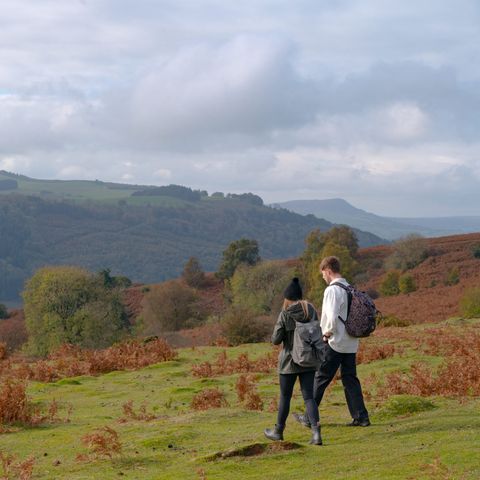 garway hill