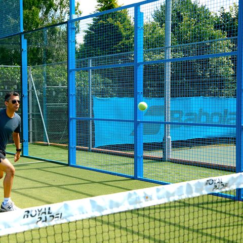 padel