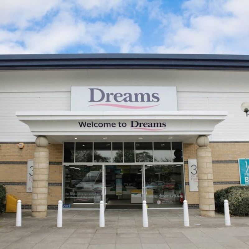 Dreams, Hereford
