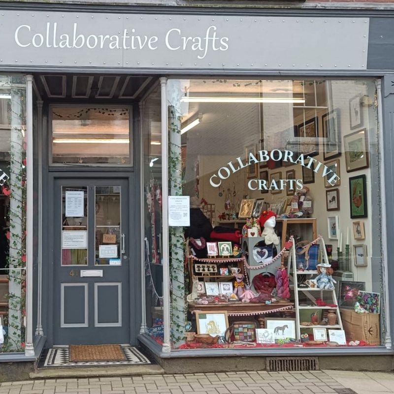 Collaborative Crafts