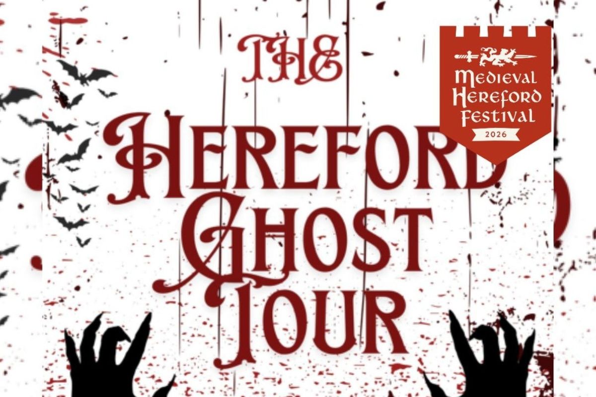 Historical Ghost Walks for Adults and Children