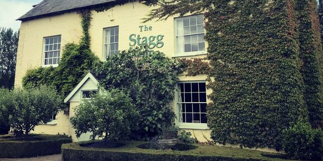 The Stagg