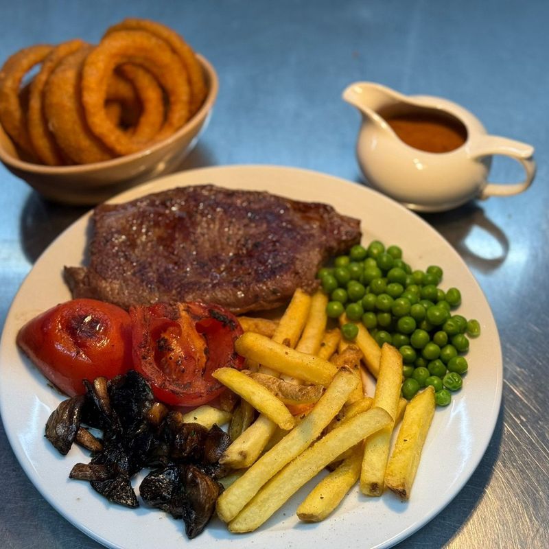 Kings Head Public House