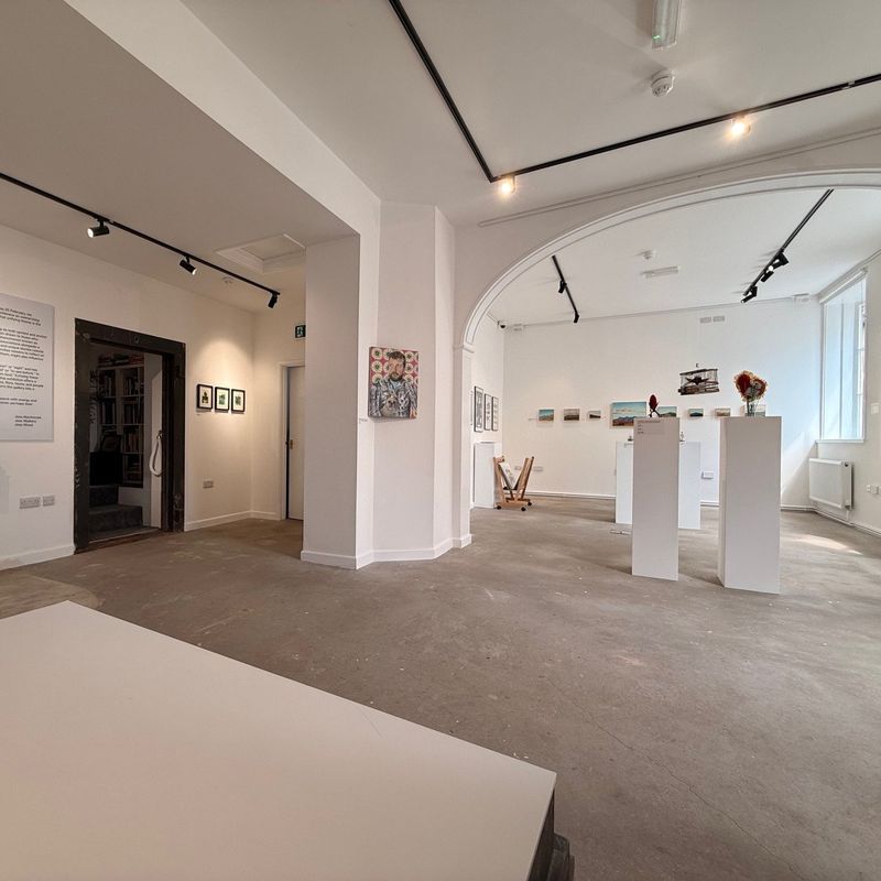 RidgeBank Contemporary Art Space