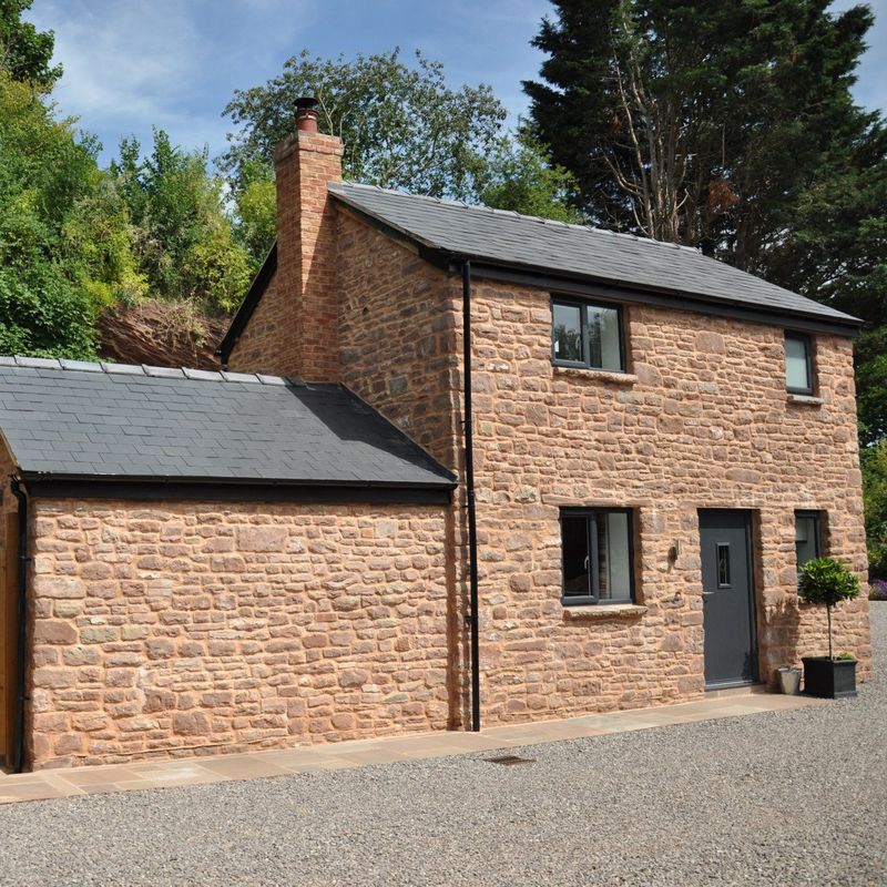 The Old Mill Bake House