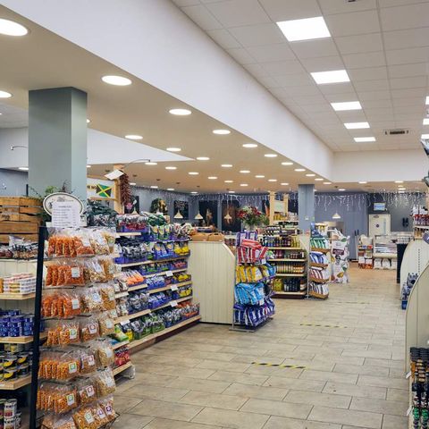 Oakchurch Farm Shop