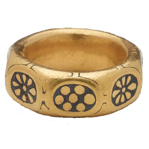 Meet the Herefordshire Hoard!