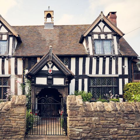 Weobley grammer school