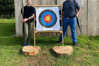 Archery
