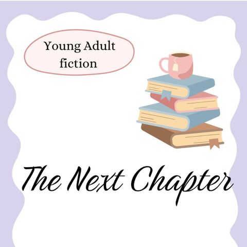 The Globe at Hay: The Next Chapter Book Club